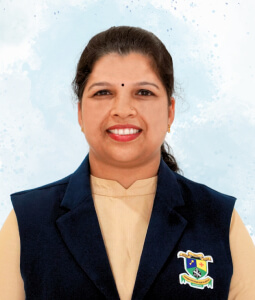 ANJALY JAYADEVAN