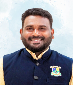 Akhil