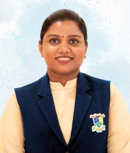 ASWATHY VIJAYAN