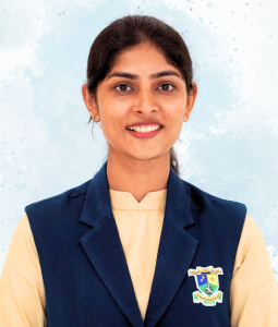 Akhila T V