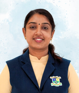 JISHA C JOHNSON