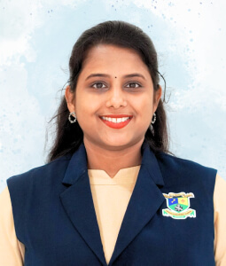 JOTHSANA CB