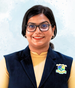 KARTHIKA VIJAYAN
