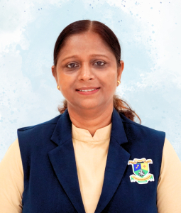 RENI VARGHESE
