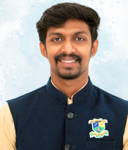 SAJAN SAJI