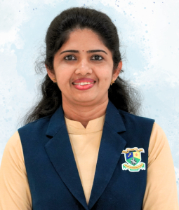 SILPA THOMAS