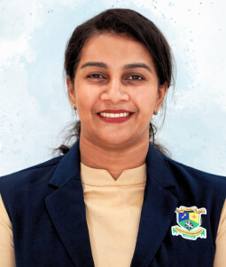 SUNITHA BYJU