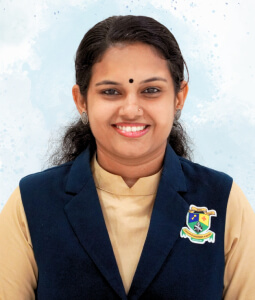 VANDANA MOHAN