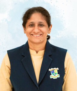 VIJAYA PRAKASINI