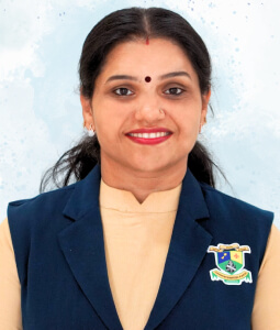VINEETHA MANOJ