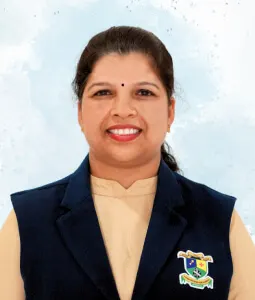 ANJALY JAYADEVAN