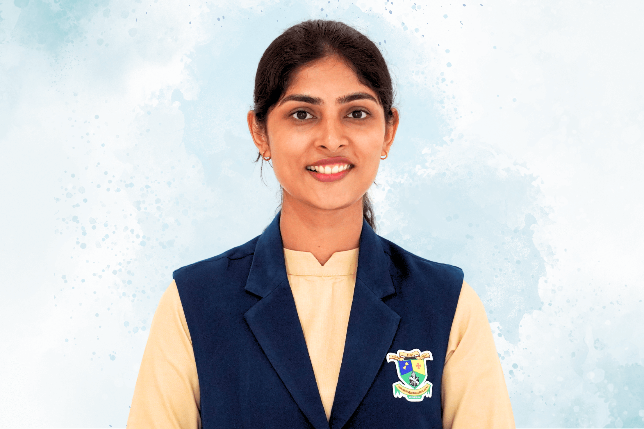 Akhila T V
