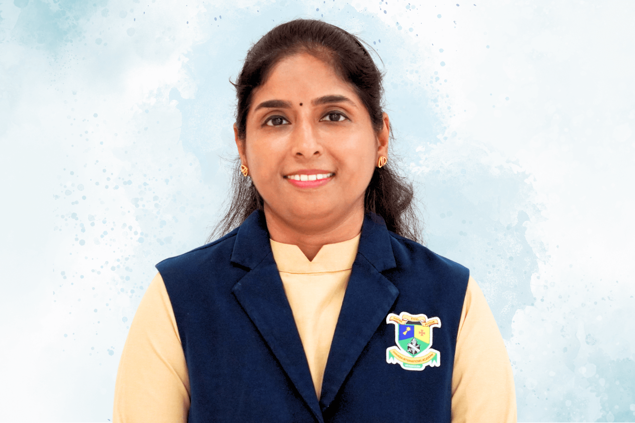 INDHU B NAIR