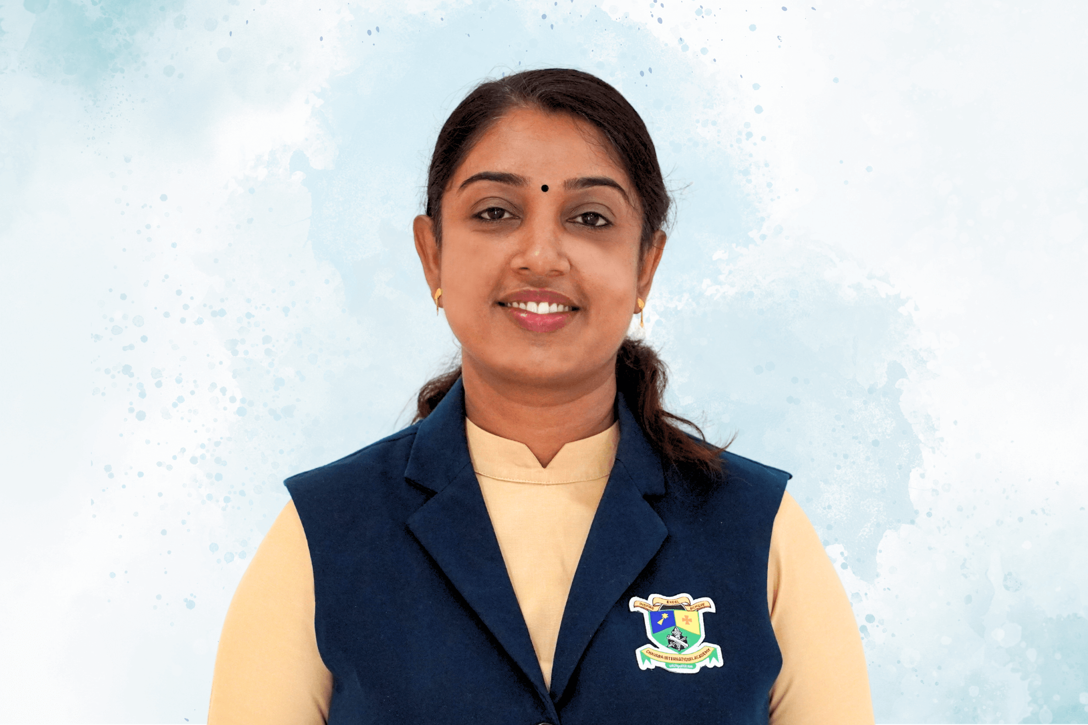 JISHA C JOHNSON