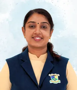 JISHA C JOHNSON