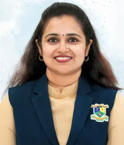 Akhila T V