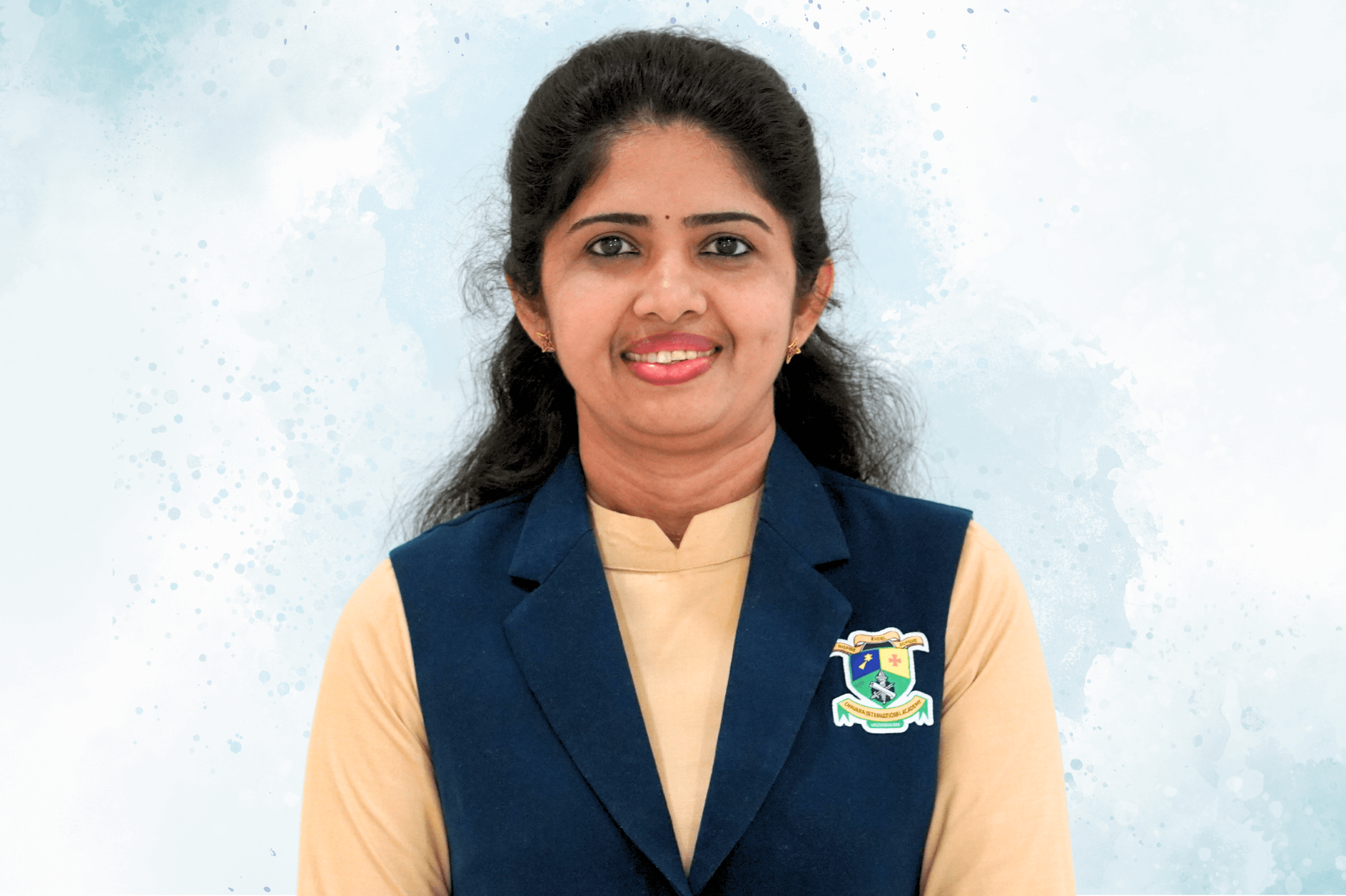 SILPA THOMAS