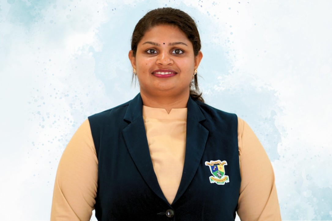 RENI VARGHESE
