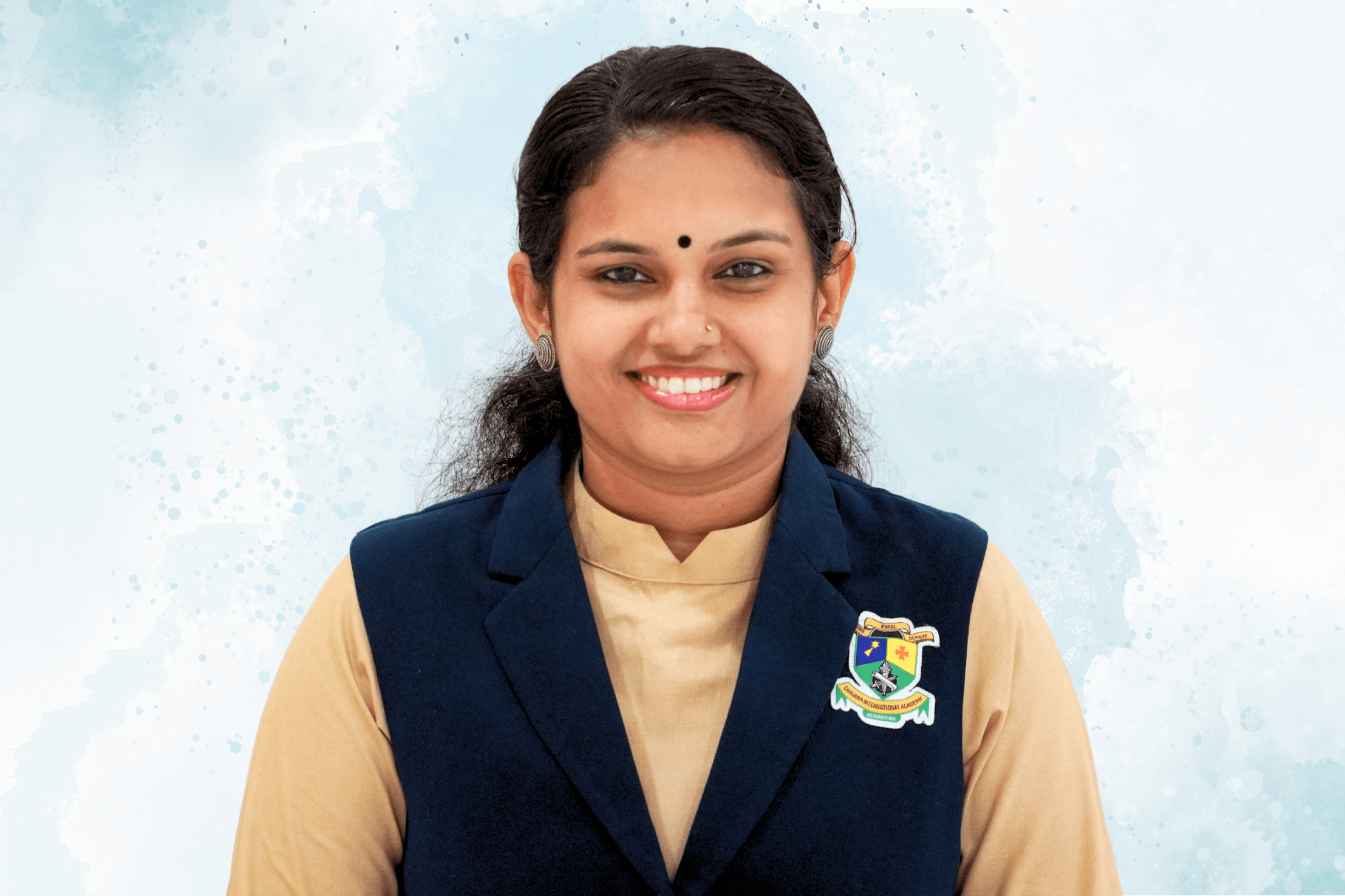VANDANA MOHAN