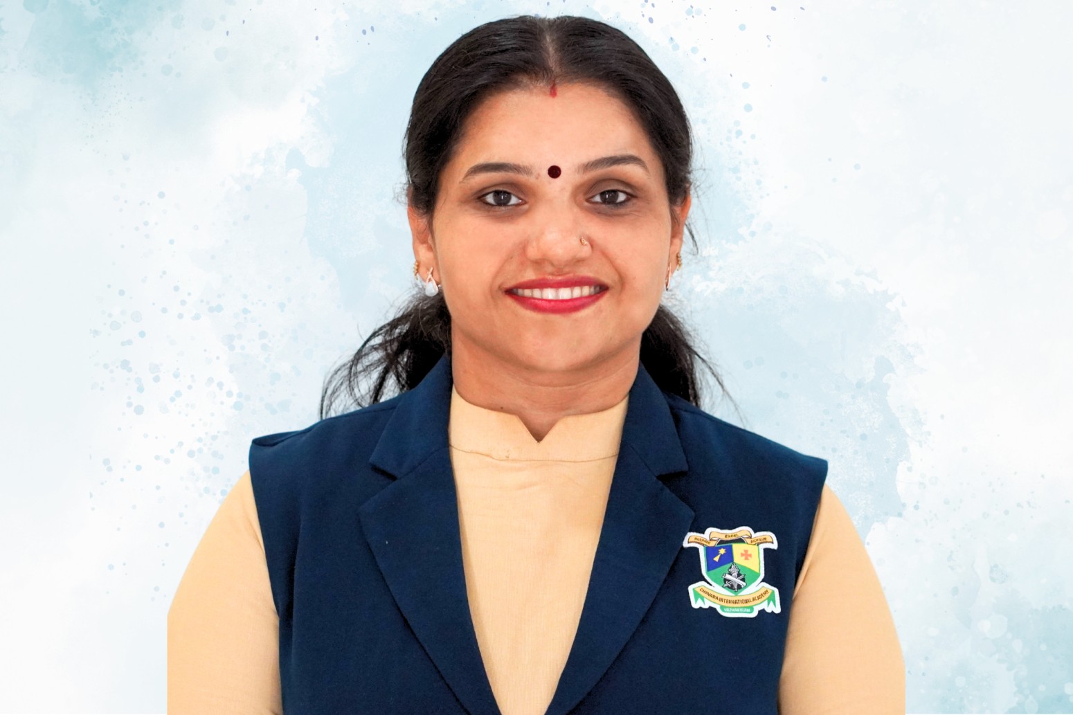 VINEETHA MANOJ