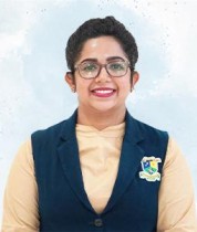 Ms.AMMU P JOHN