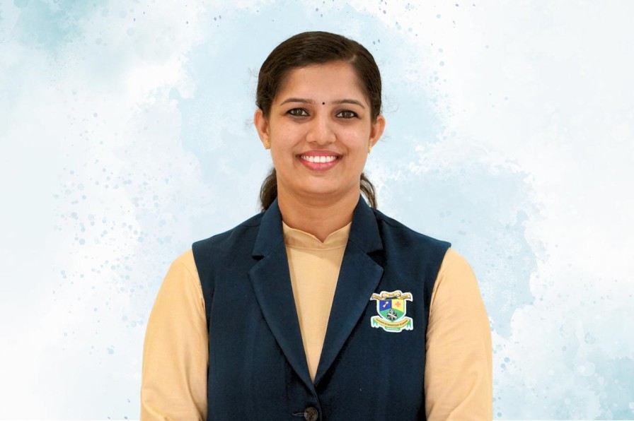 RENI VARGHESE