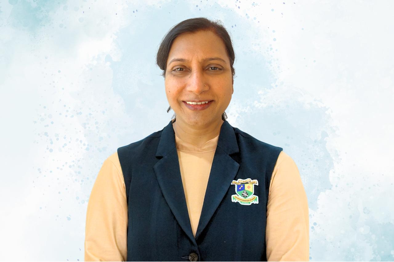 SHILPA PATNE NASI 